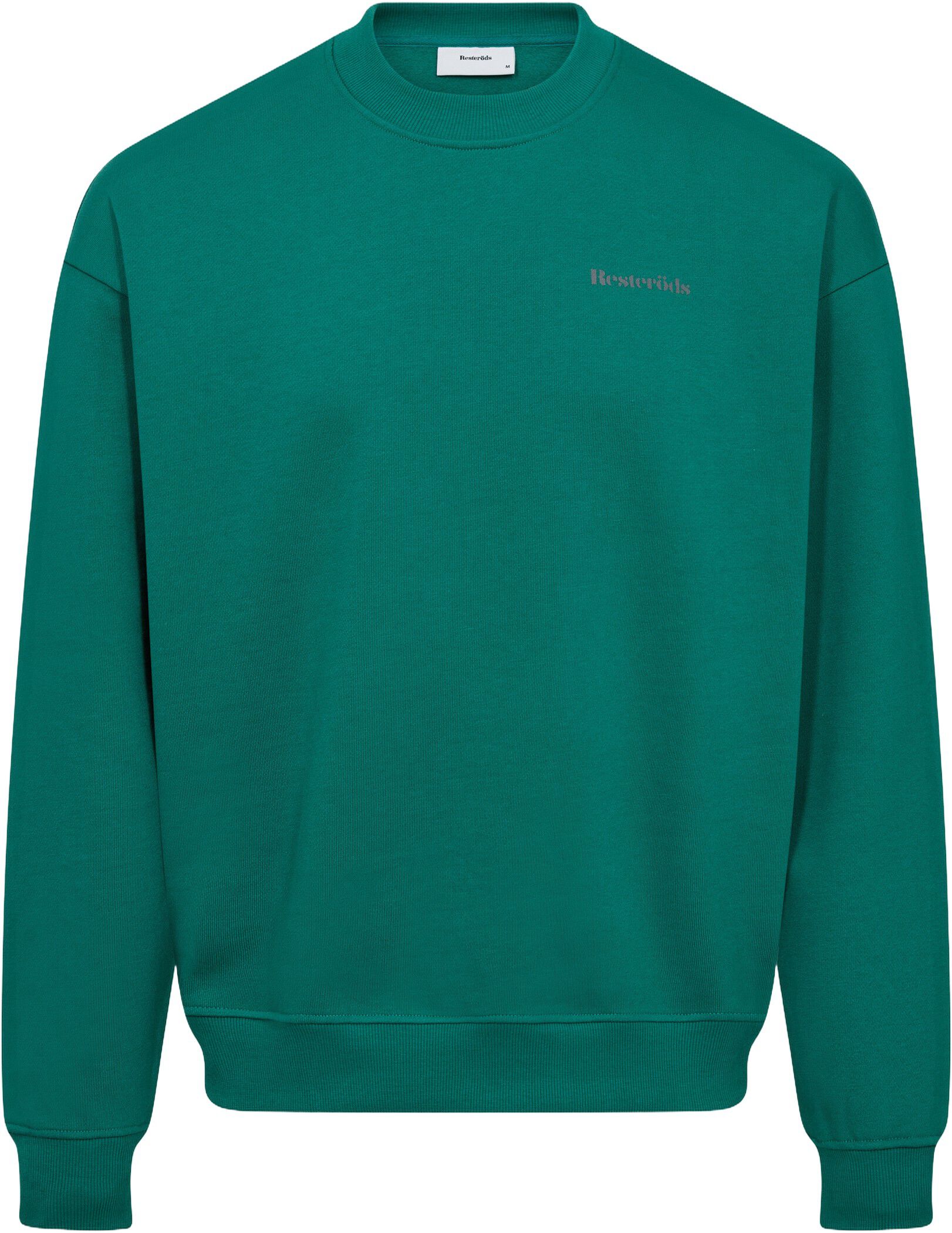 DRAKE CREW Back Print