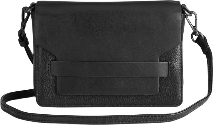 VanyaMBG Crossbody Bag, Grain