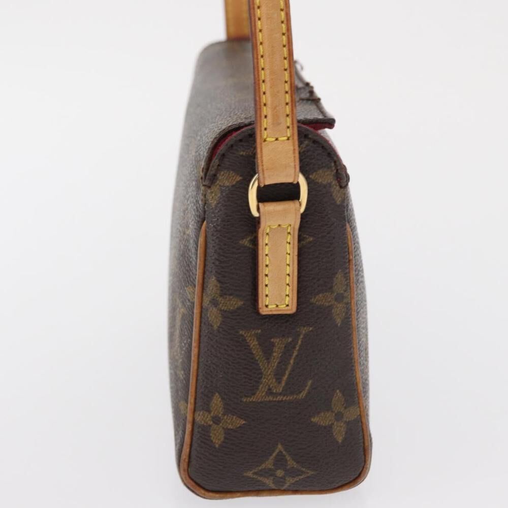 Louis Vuitton Recital