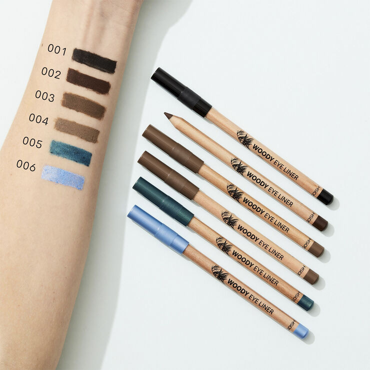 Woody Eye Liner 1,1 g