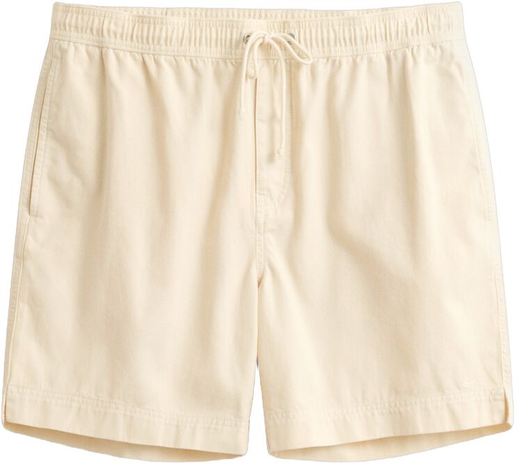 REG SUNFADED DS SHORTS