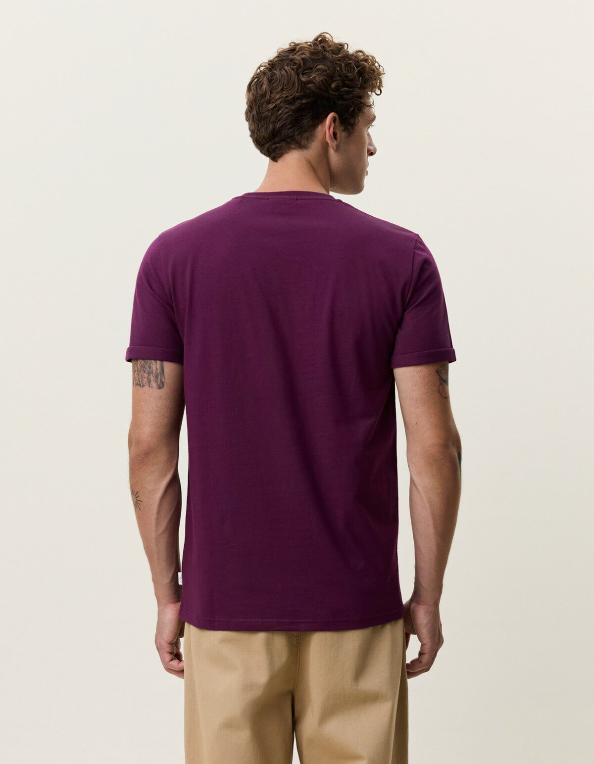 Core Seasonal T-shirt