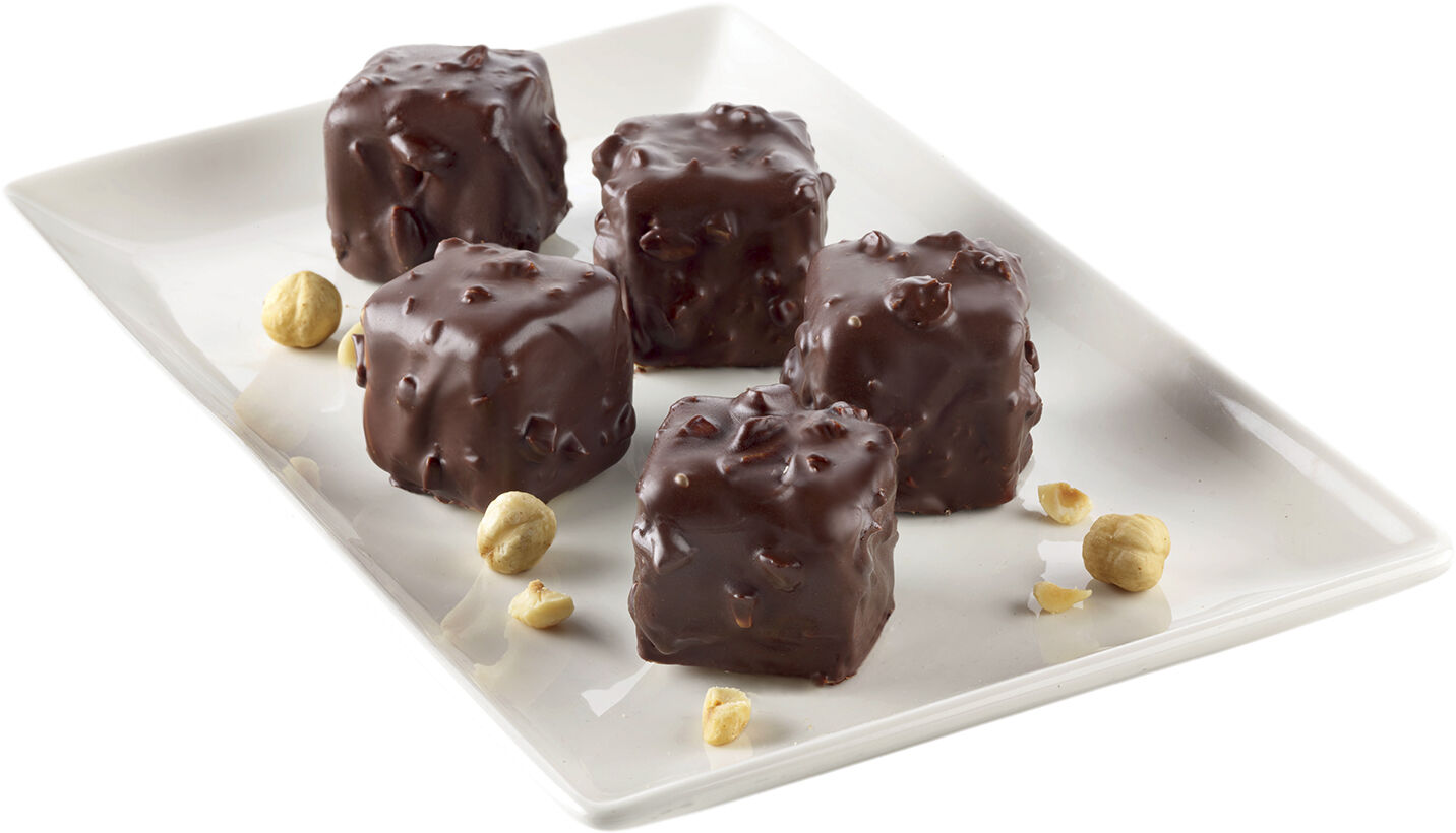 FYRKANT. SILIC. 35X35. H35