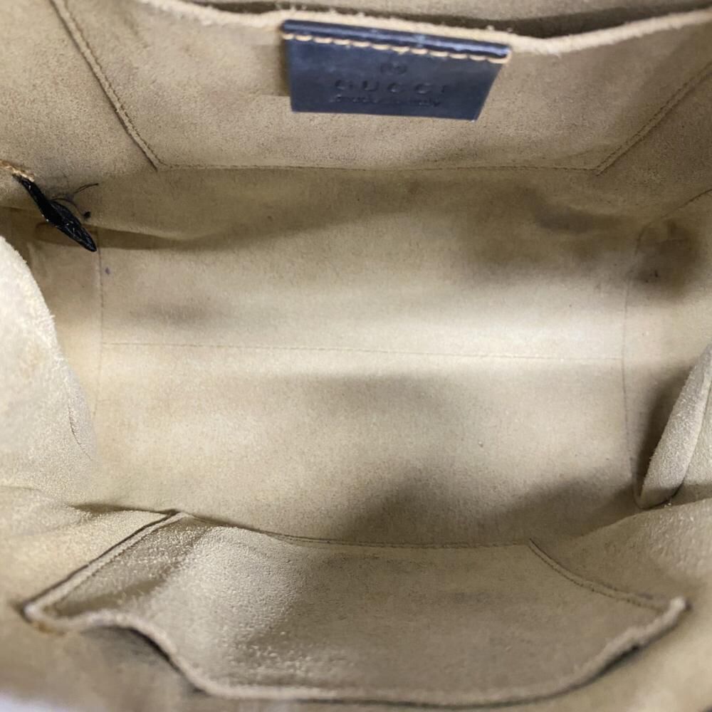 Gucci Backpack