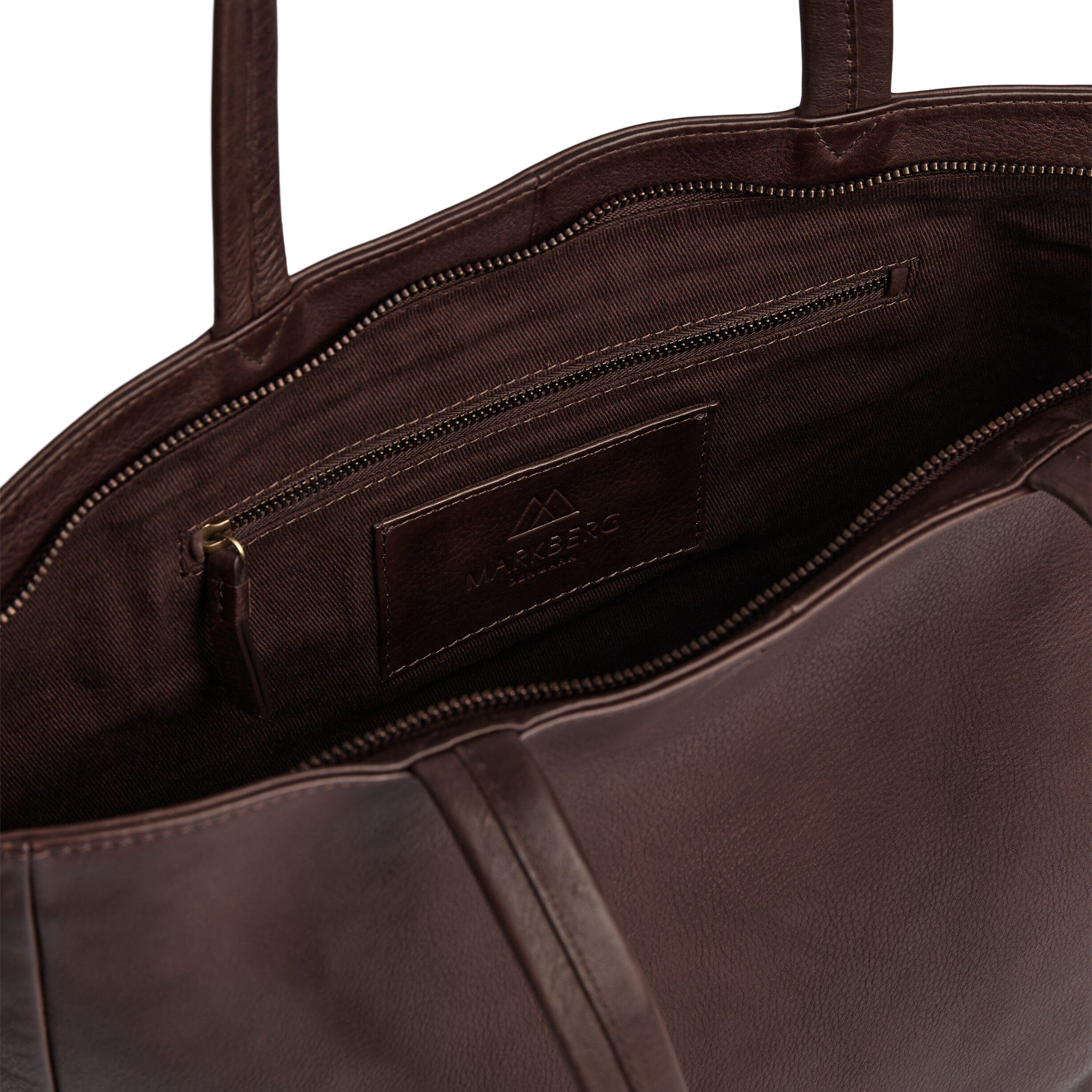 Embermbg Shopper, Soft Vintage