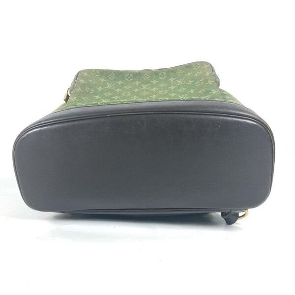 Louis Vuitton Montsouris