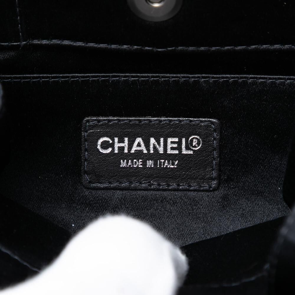 Chanel Shoulder Bag