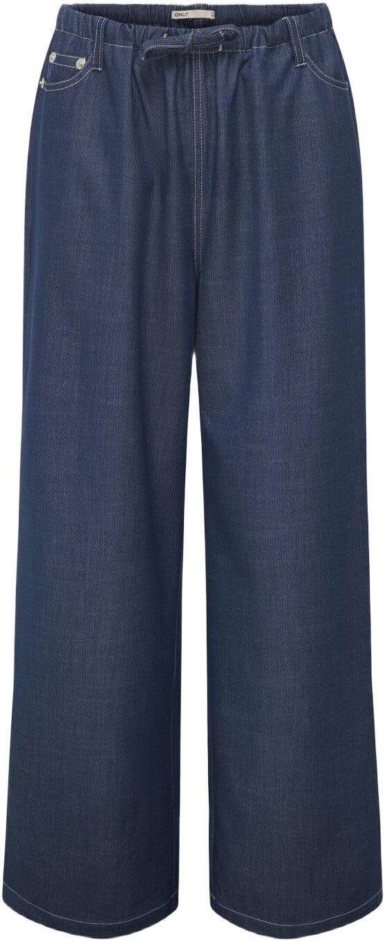 KOGJINA MW WIDE STITCH PANT CP PNT