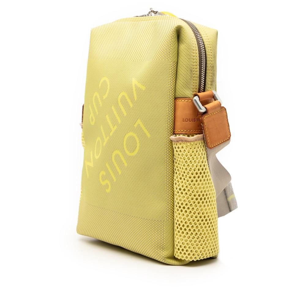 Louis Vuitton Damier Geant Associe