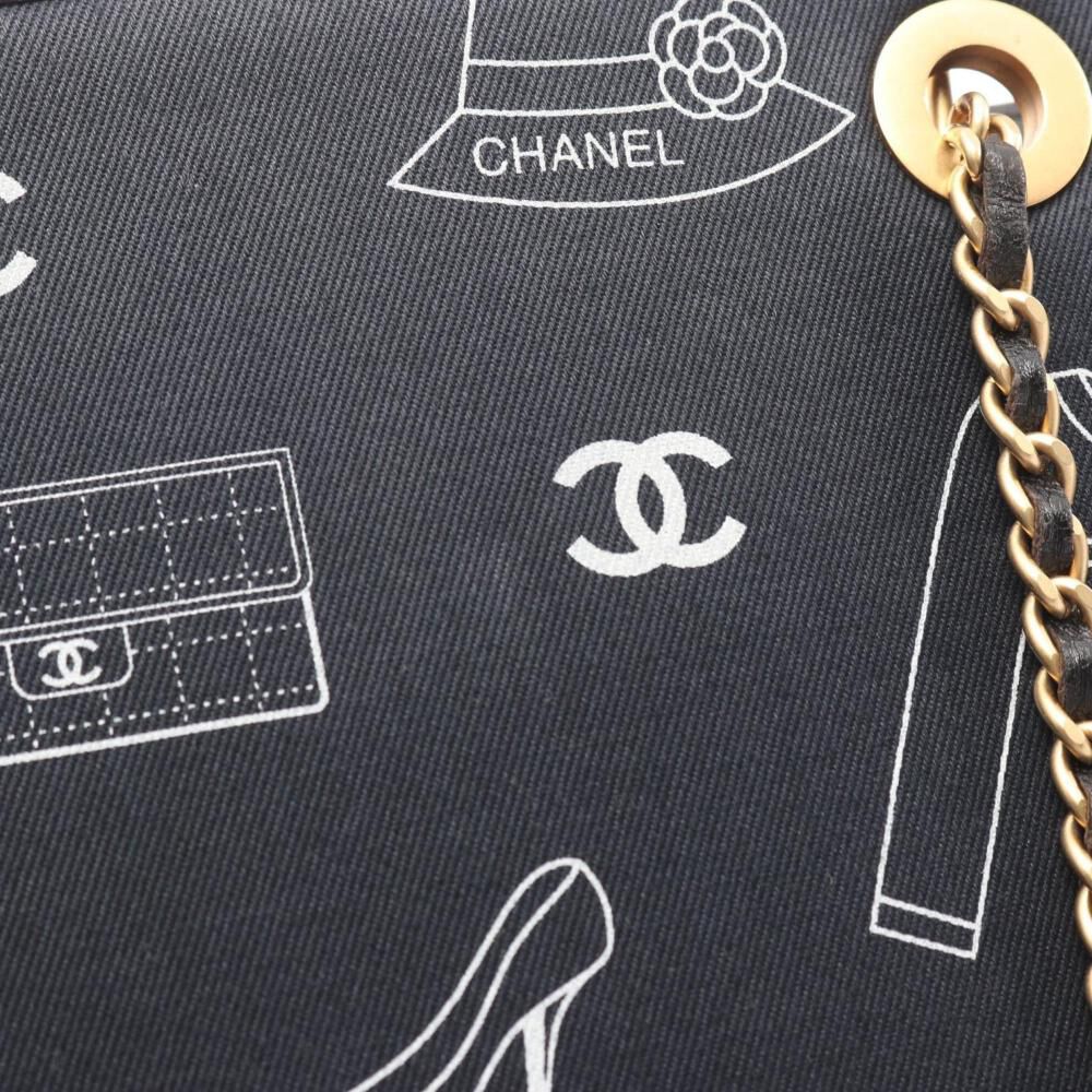 Chanel Tote