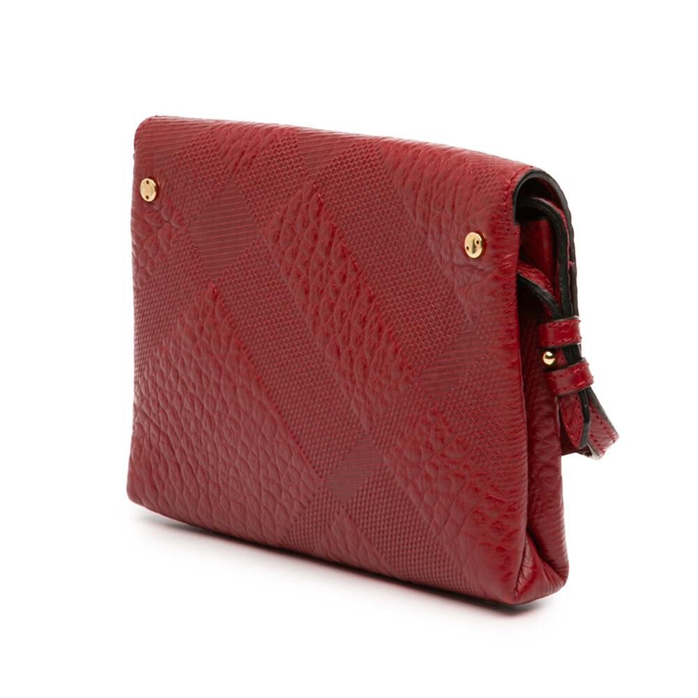 Burberry Crossbody Bag