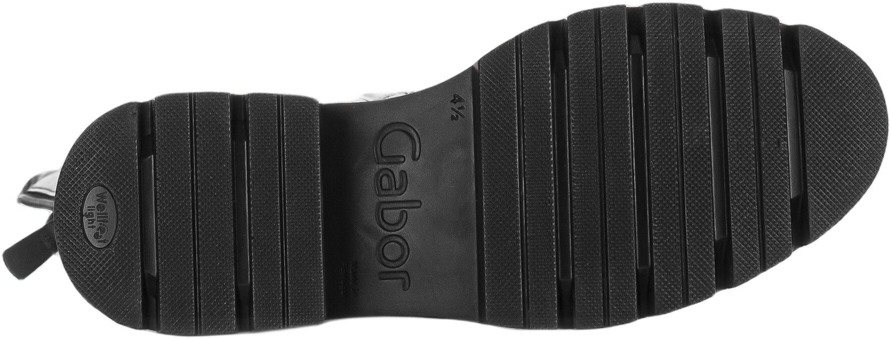 SCHWARZ/FOULARD/DANKA MIC