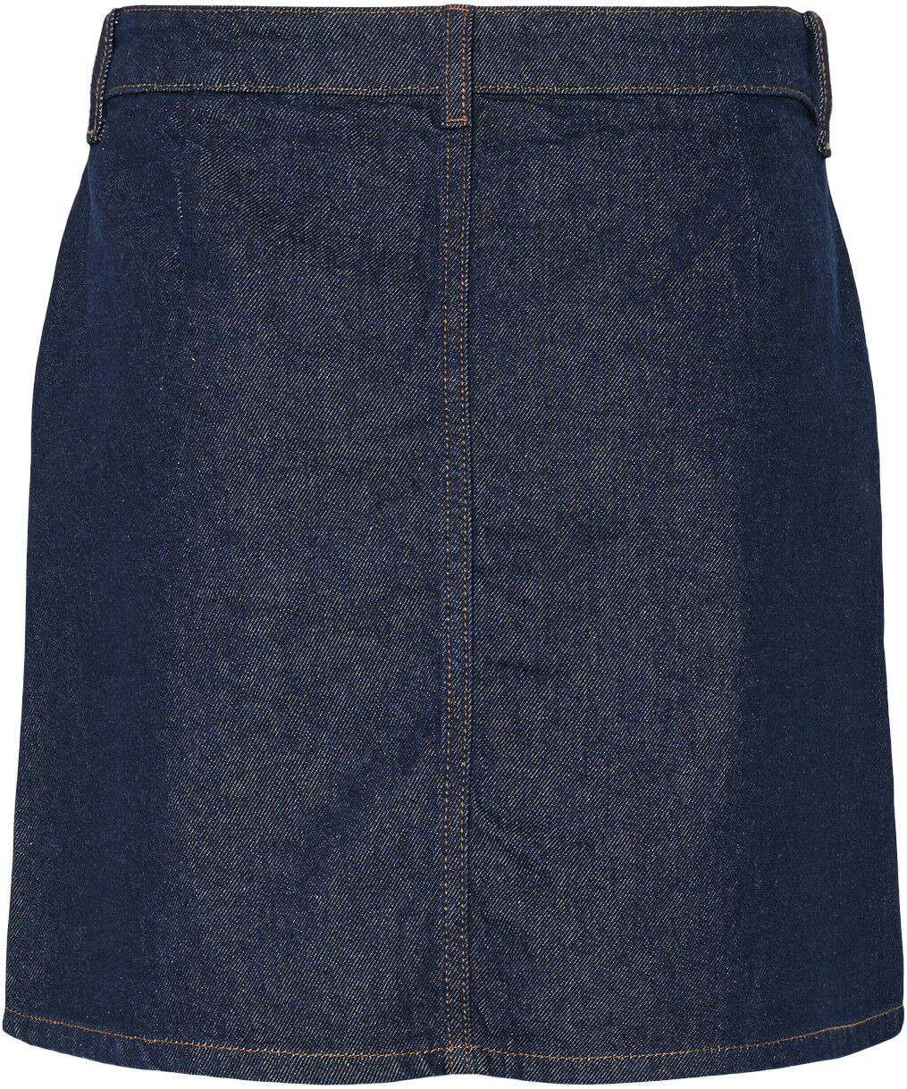 PCMALIN HW DENIM SKIRT