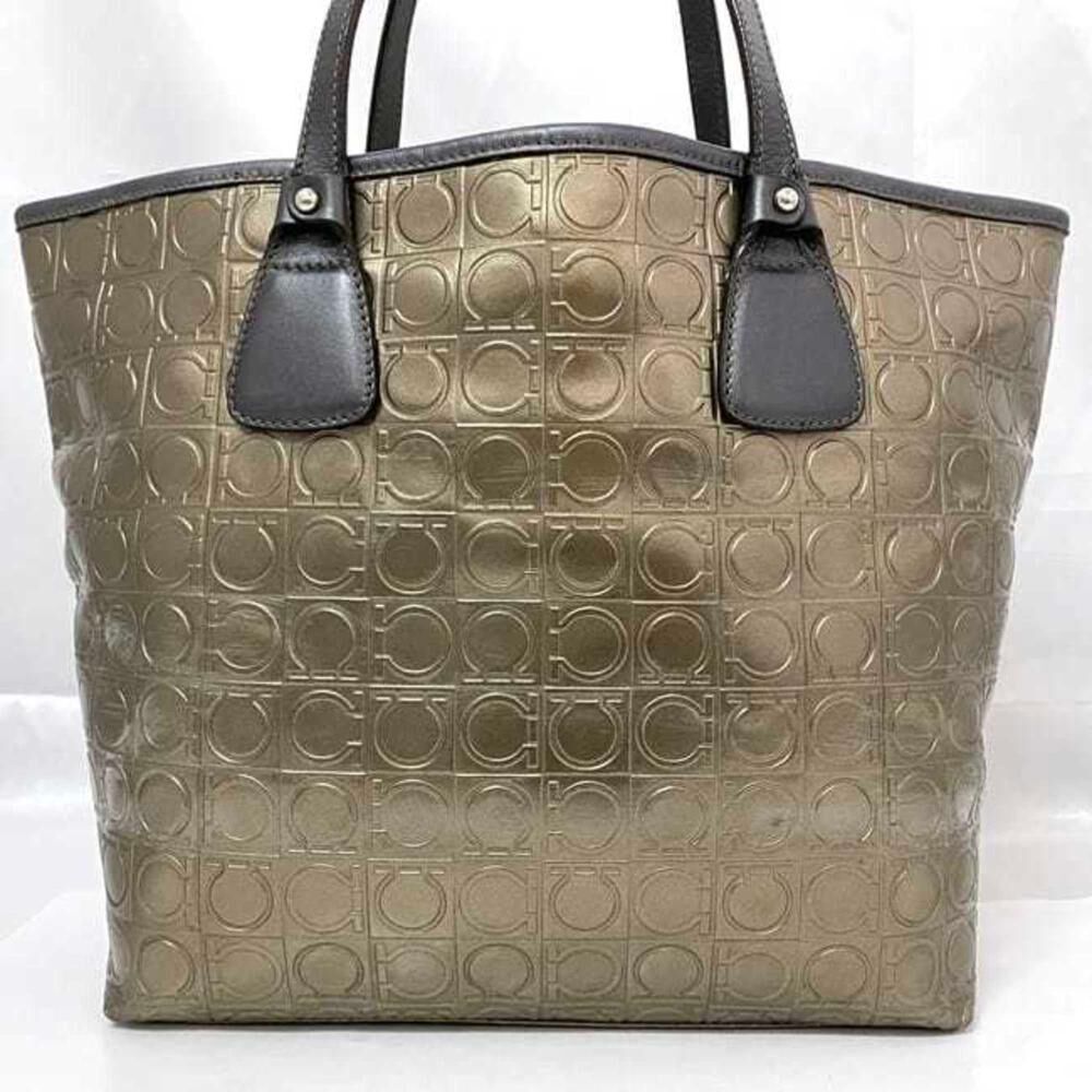 Salvatore Ferragamo Tote