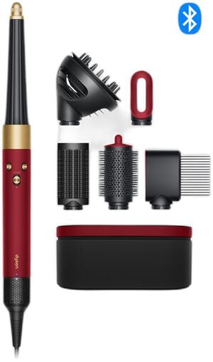 Dyson Airwrap i.d. Curly+Coily