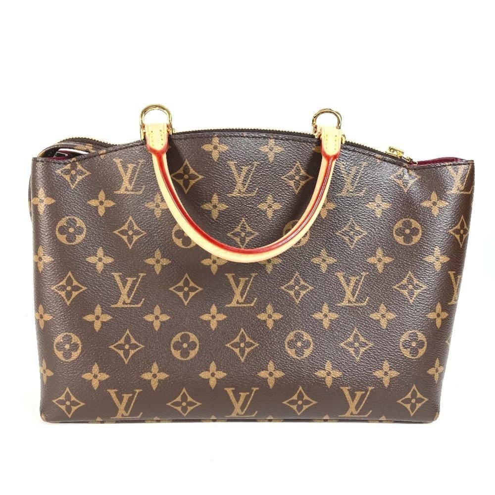Louis Vuitton Petit Palais