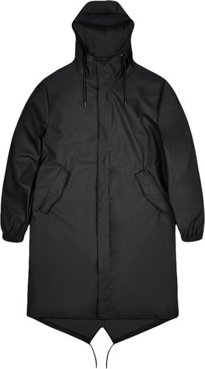 Fishtail Parka