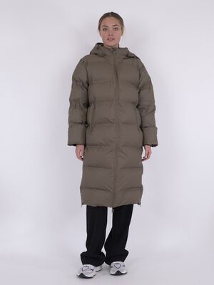 Viviana C Water Repellent Puffer Jacket