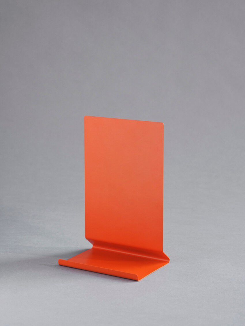 Book stand, Moebe x Penguin, Orange