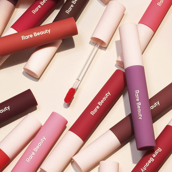 Lip Soufflé - Matte Lip Cream