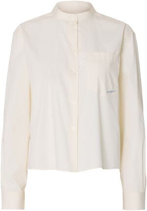 SLFHOTEL AMOUR RELAXED LS SHIRT