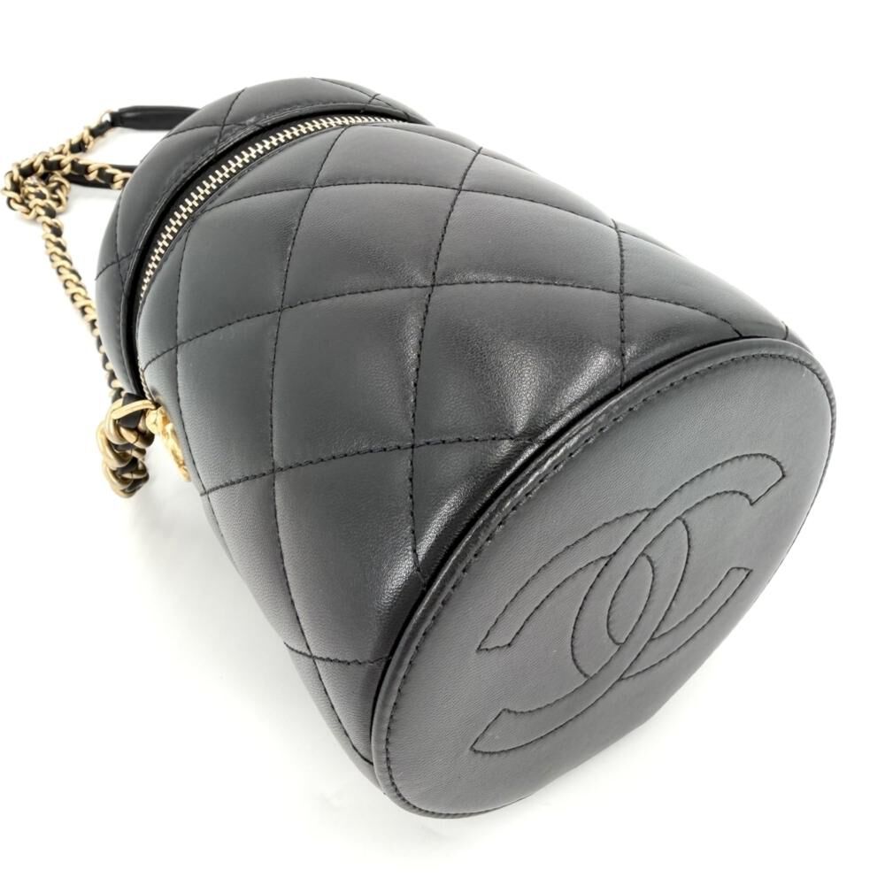 Chanel Vanity