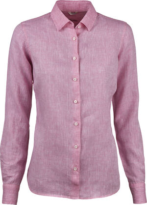 Shirt F plain front