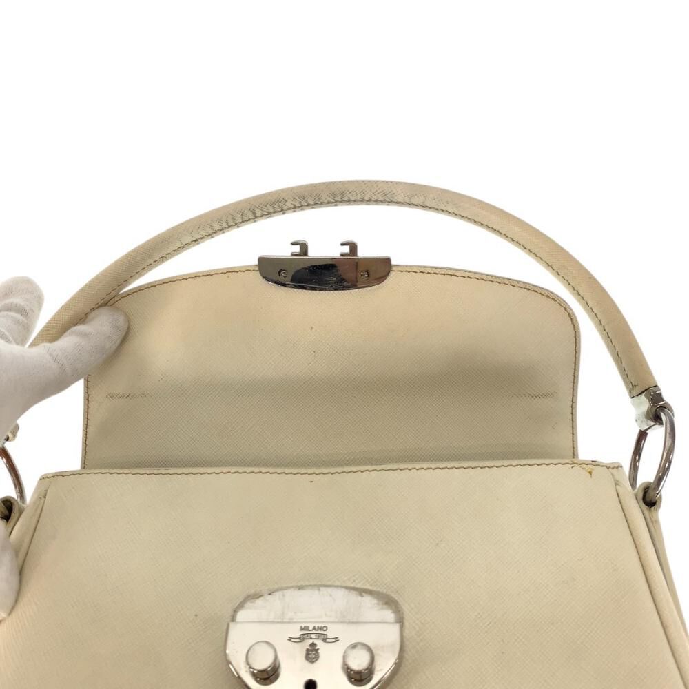 Prada Shoulder Bag