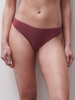 Softstretch Thong
