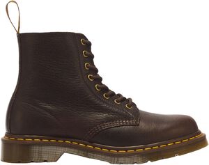 1460 Pascal Dark Brown Ambassador