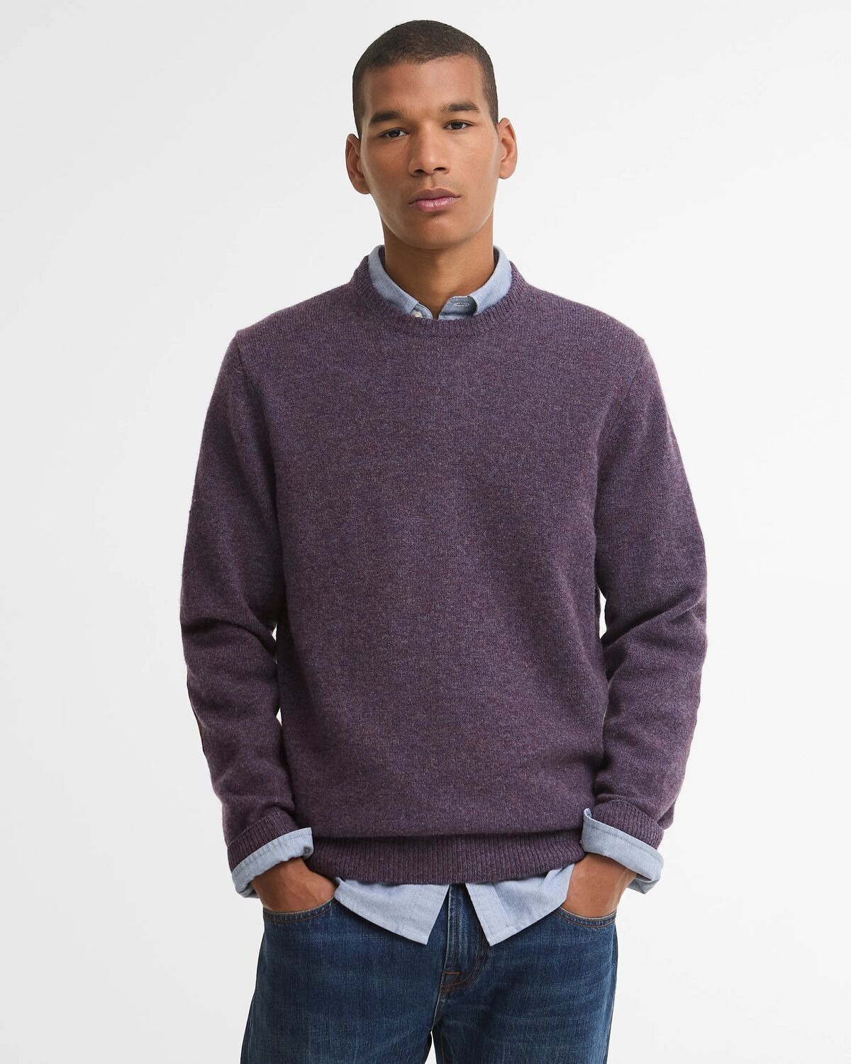 Barbour Essential Patc