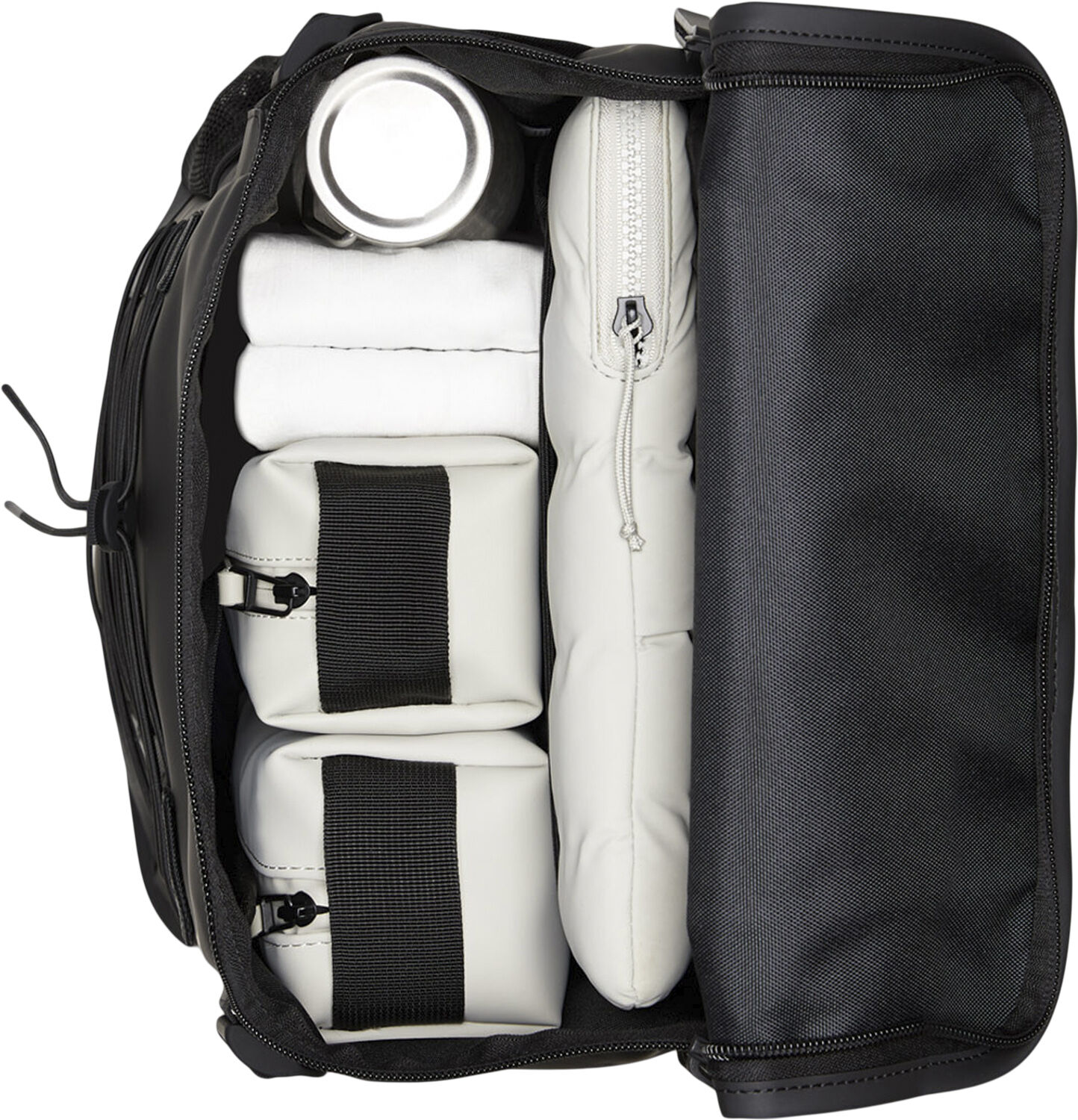 Trail Mountaineer Bag W3