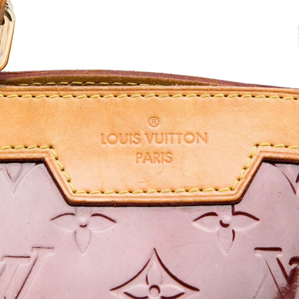 Louis Vuitton Brea