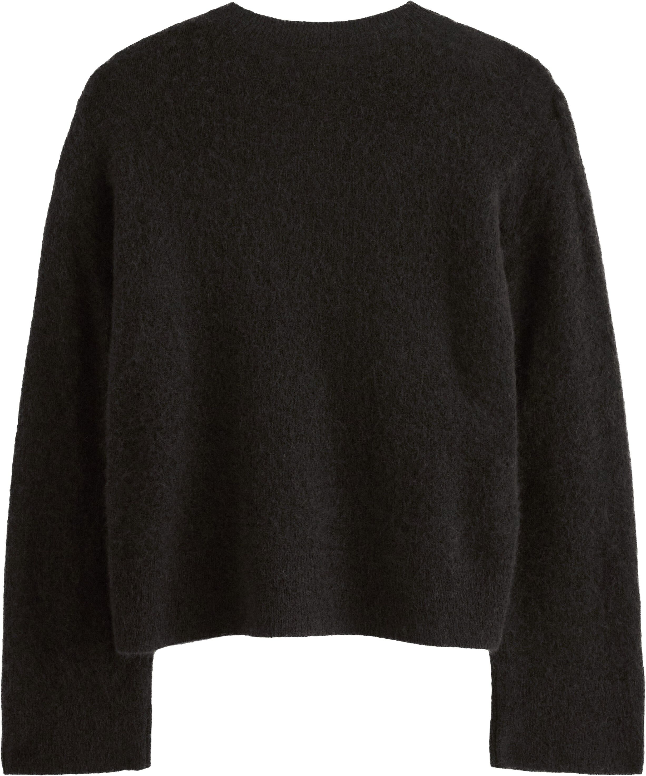 Sweater Edina Mohair blend