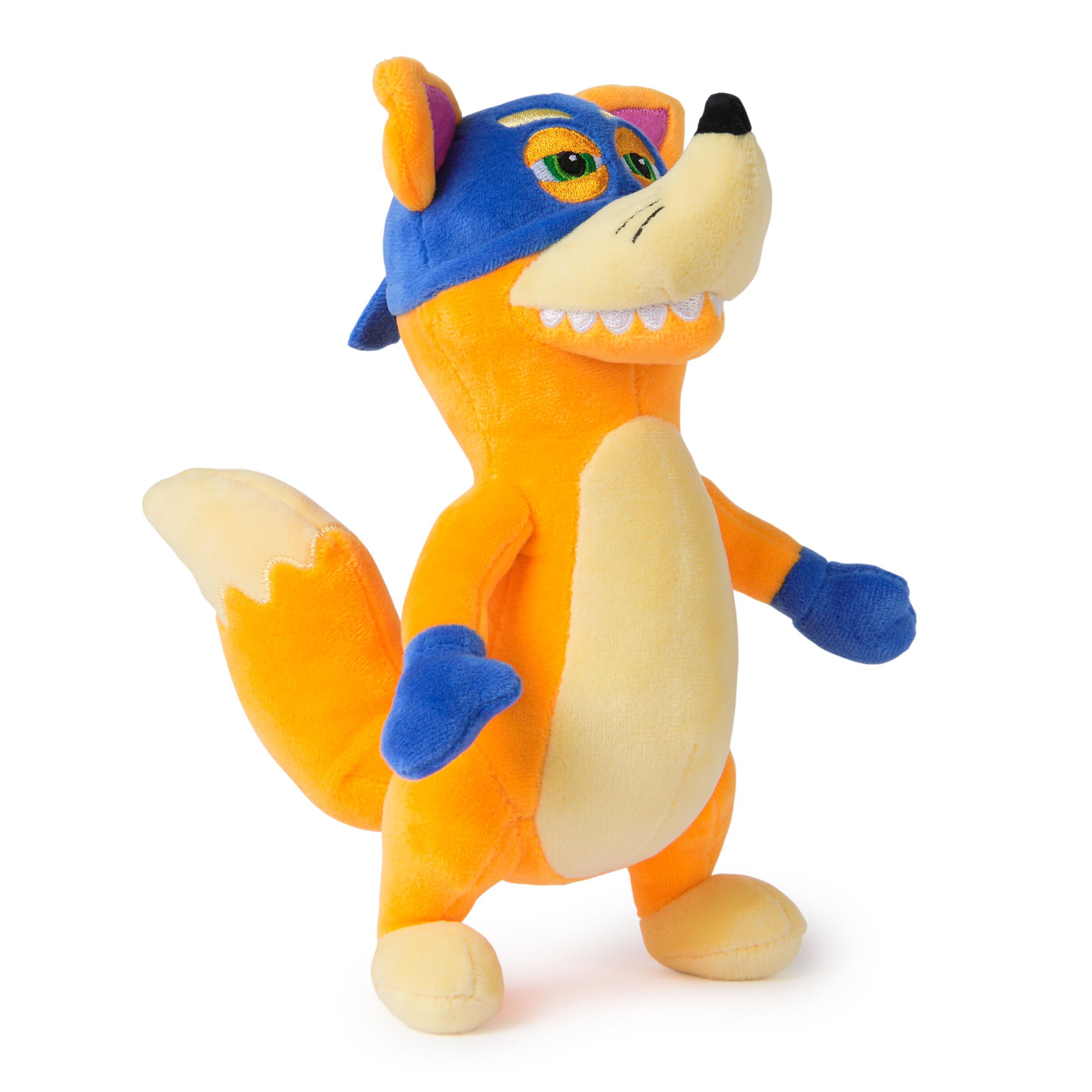 Dora The Explorer Basic P