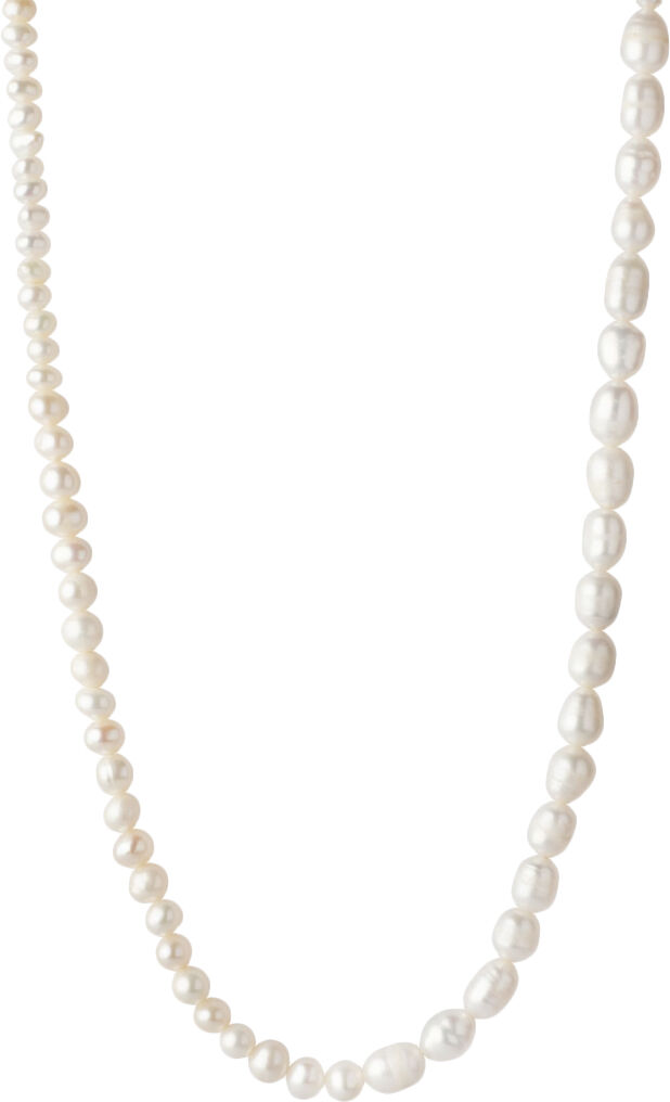 Necklace, Pearlie