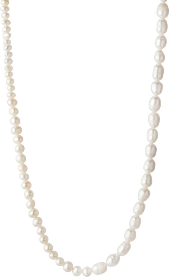 Necklace, Pearlie