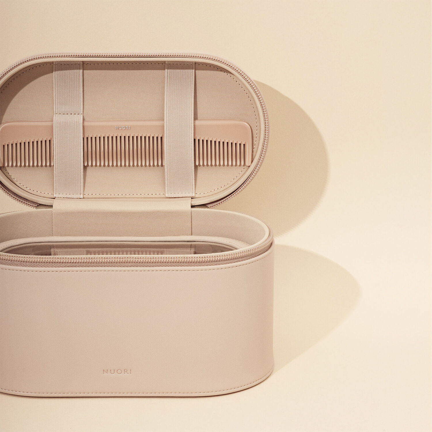 Getaway Travel Case Set - Rose