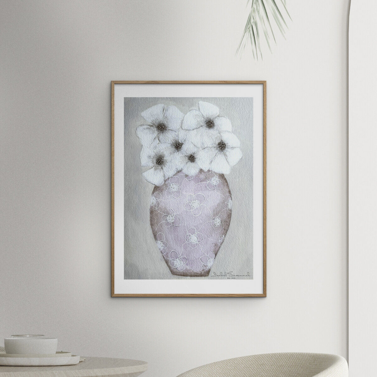 Sissan Richardt - New Year, New Me