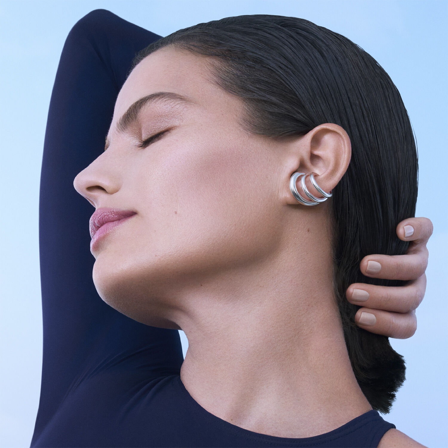 Biotherm Blue Peptides Uplift Moisturizing Night Cream 50ml