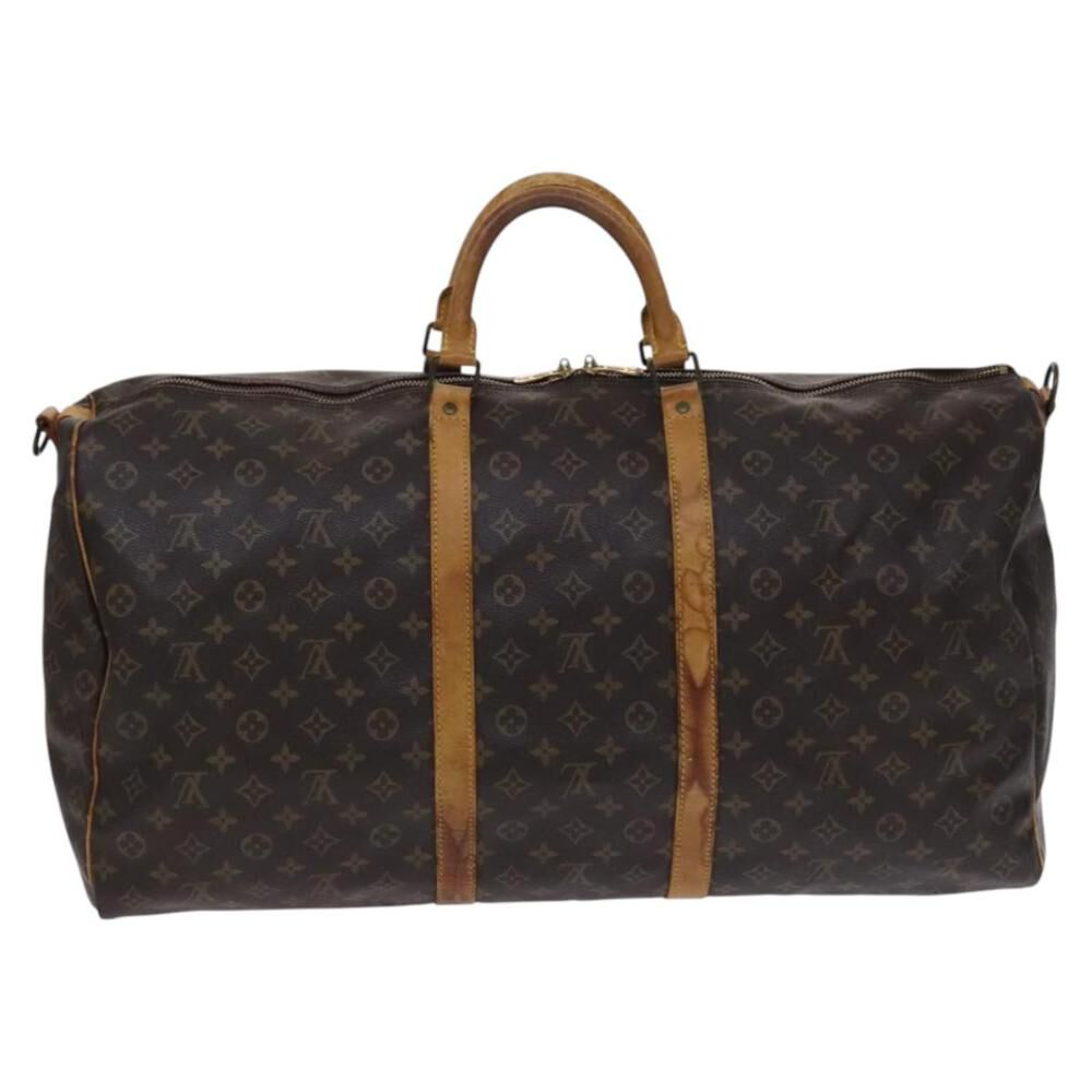 Louis Vuitton Keepall