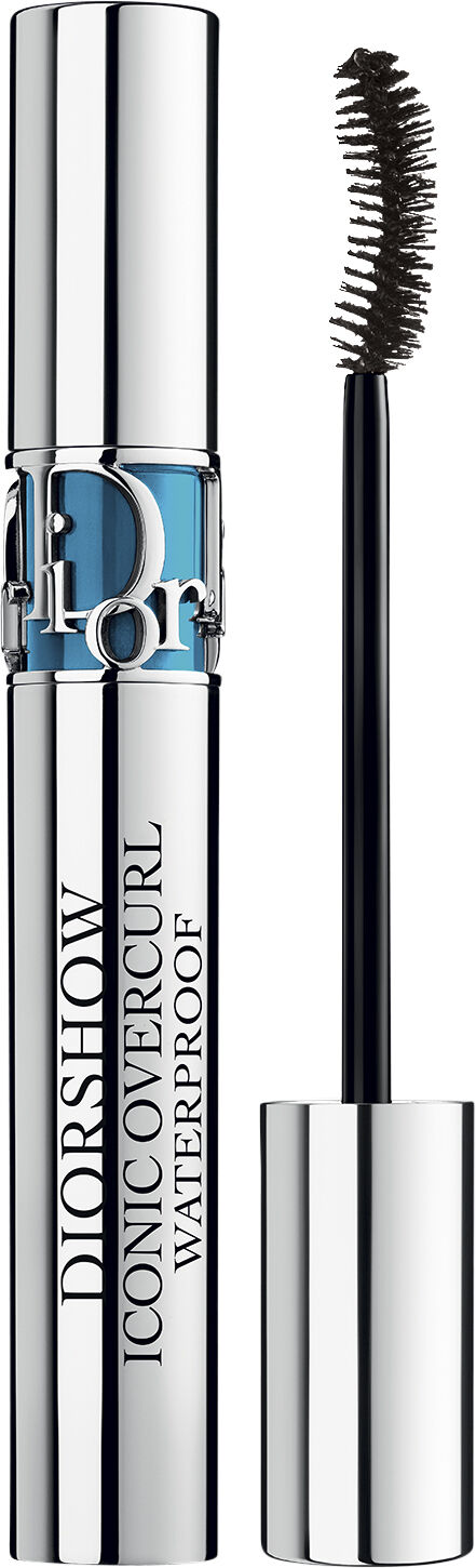 Diorshow Iconic Overcurl Waterproof Mascara