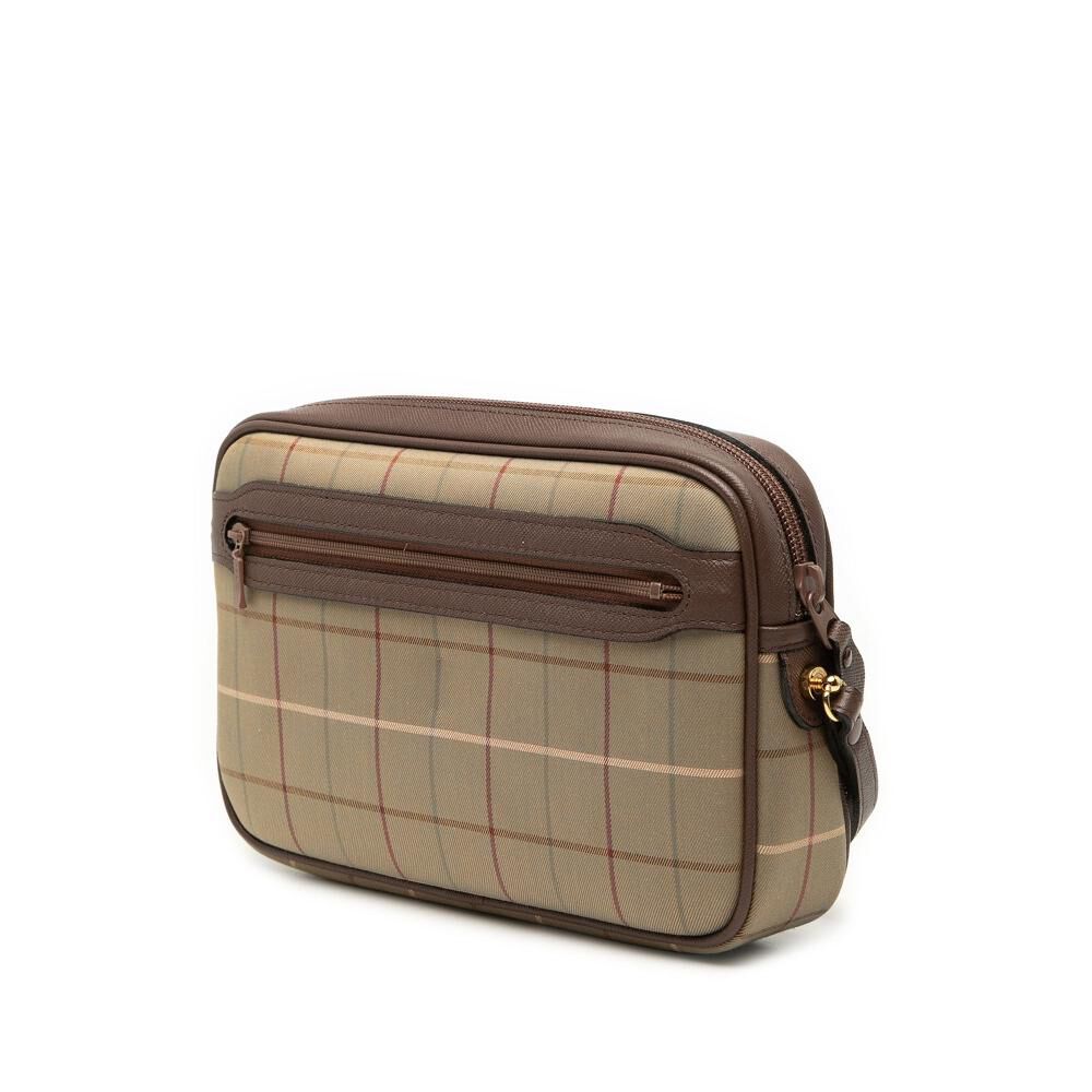 Burberry Clutch