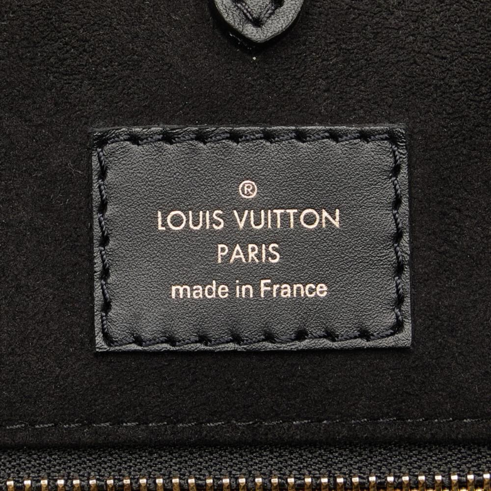 Louis Vuitton Tote