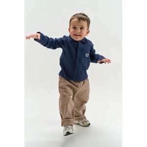 TNSTVolkan Extra Baggy Fit Jeans