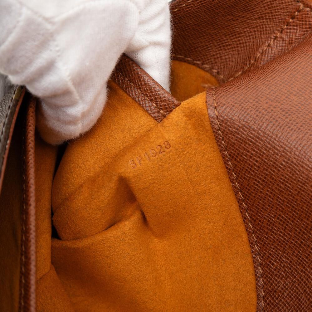 Louis Vuitton Musette Tango