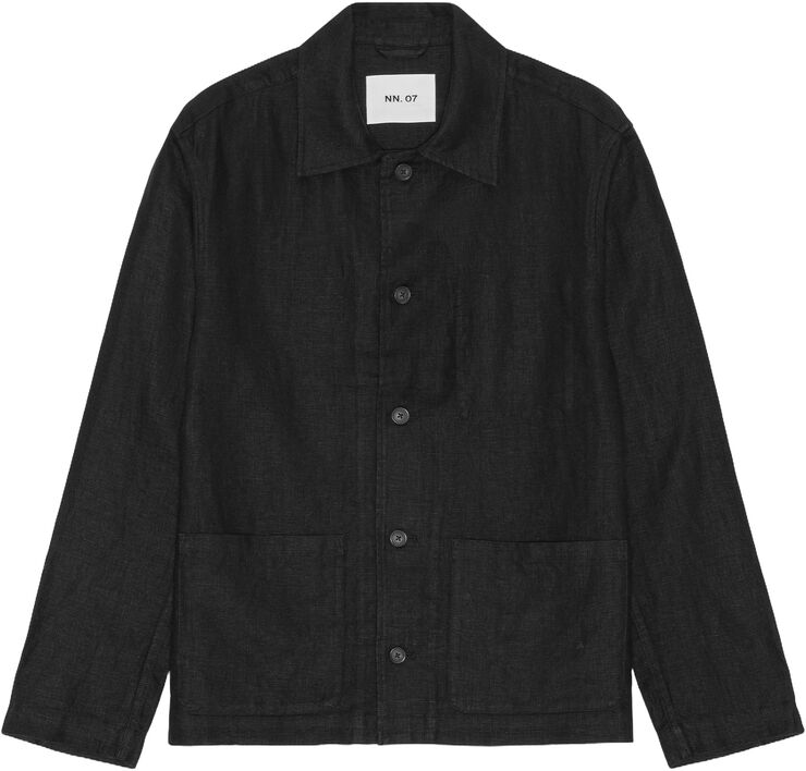 Morgan Overshirt