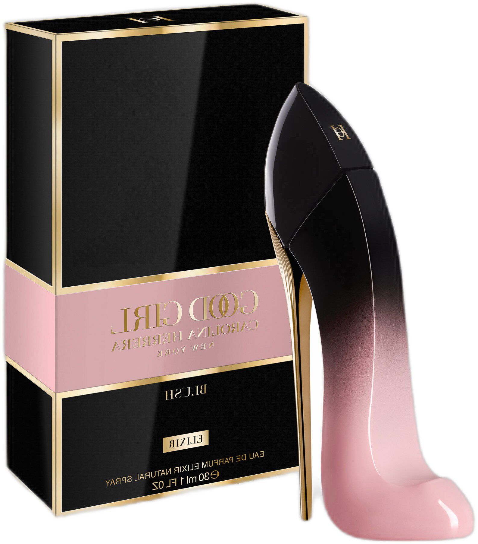 Good Girl Blush Elixir Eau de parfum 80 ml