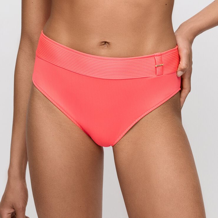 Cassie bikini full briefs