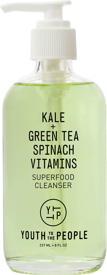 Youth To The People Superfood Cleanser